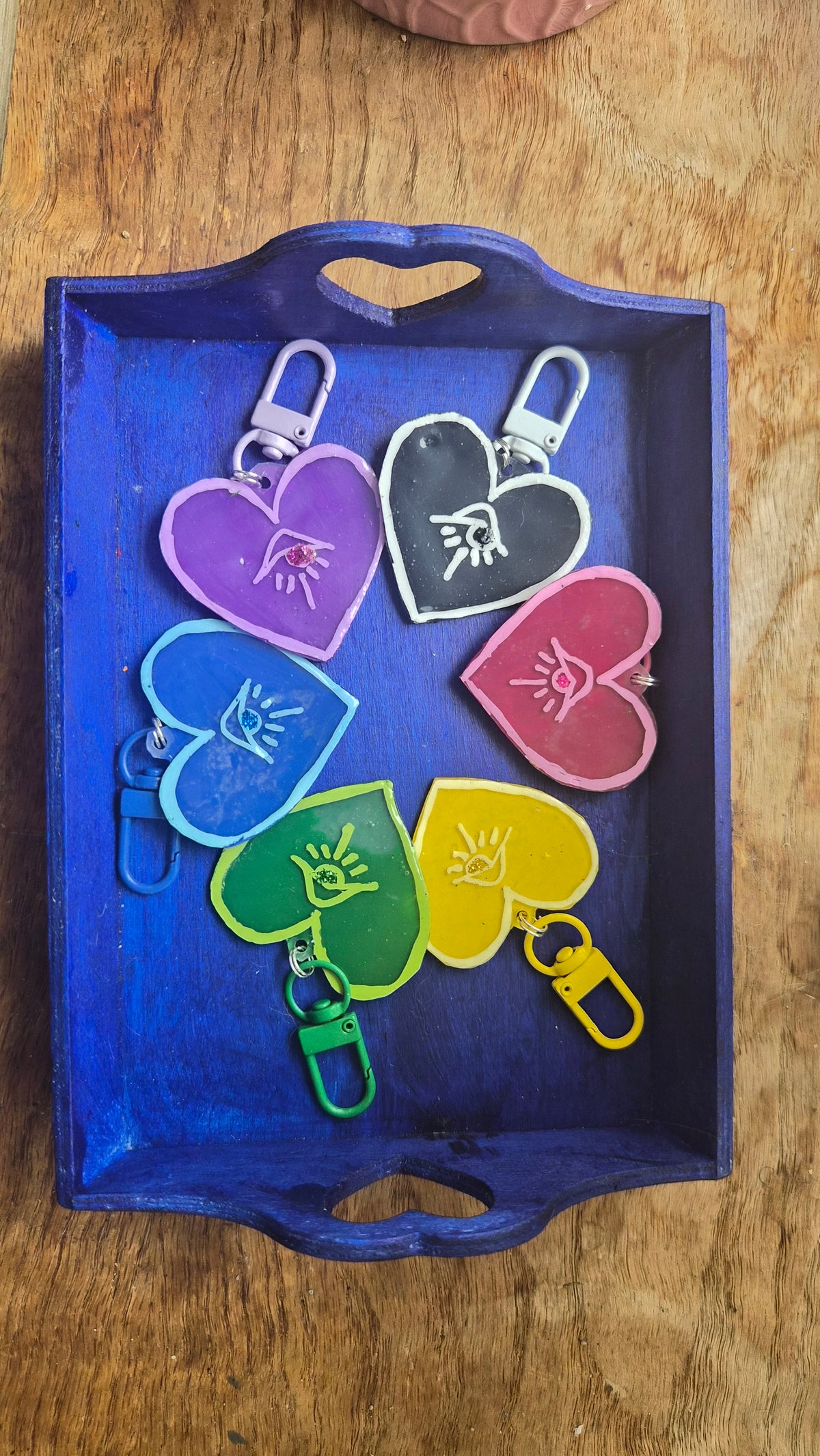 Good Love Charm