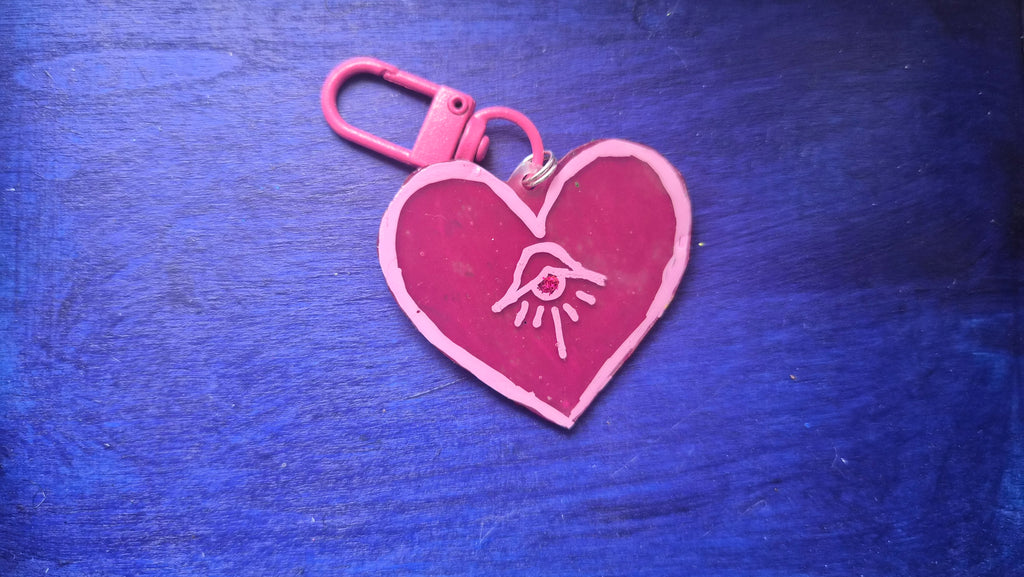 Good Love Charm