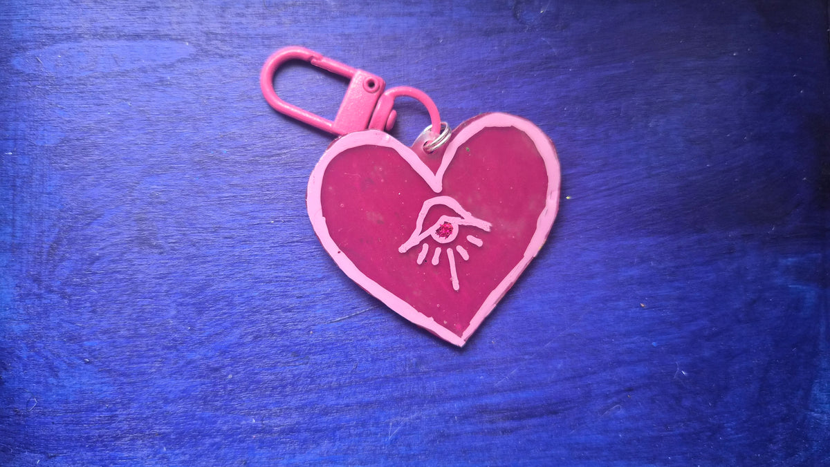 Good Love Charm