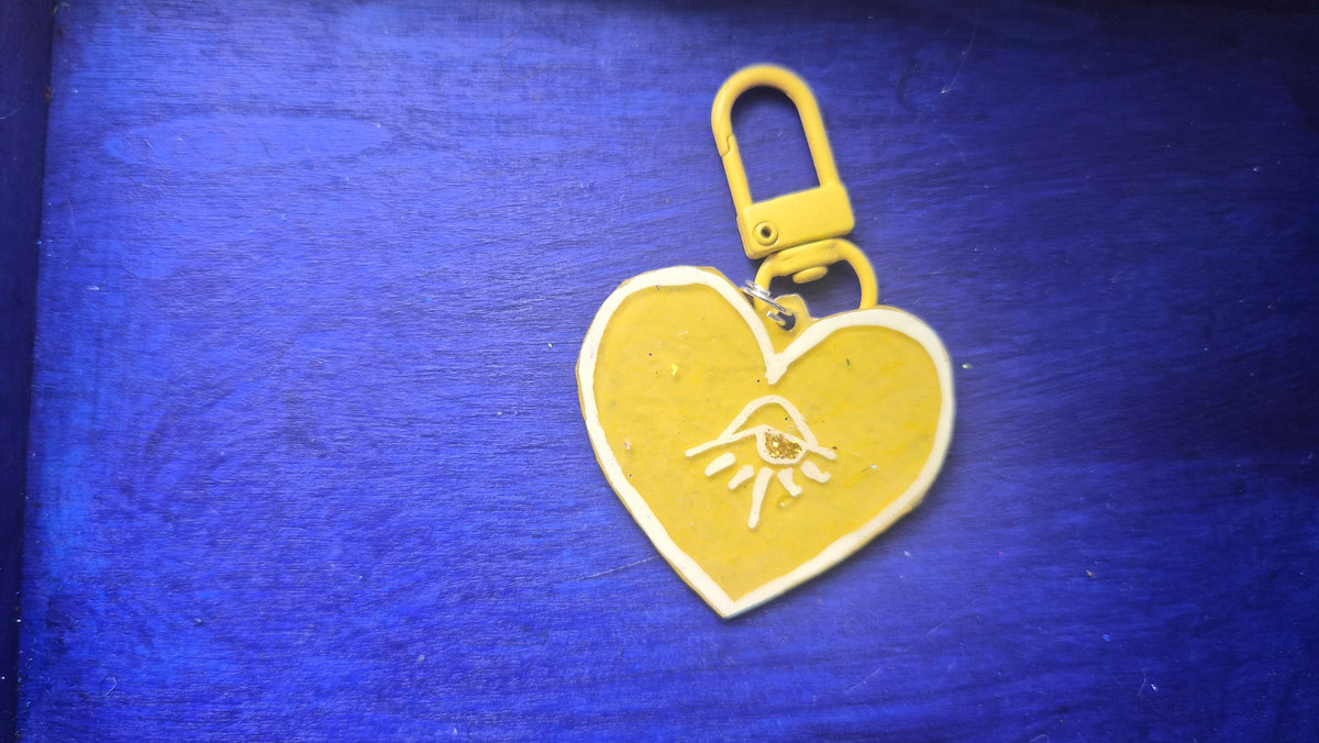 Good Love Charm