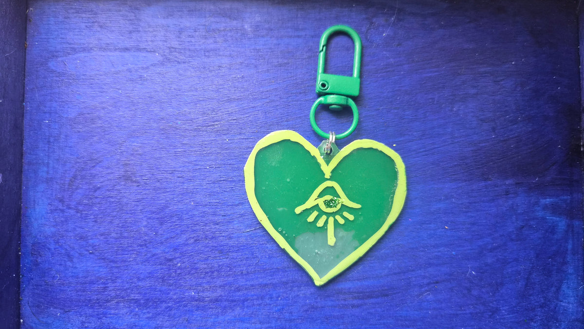 Good Love Charm