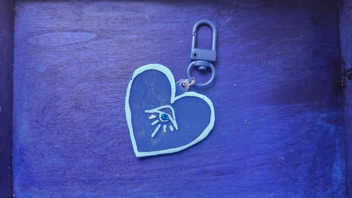 Good Love Charm