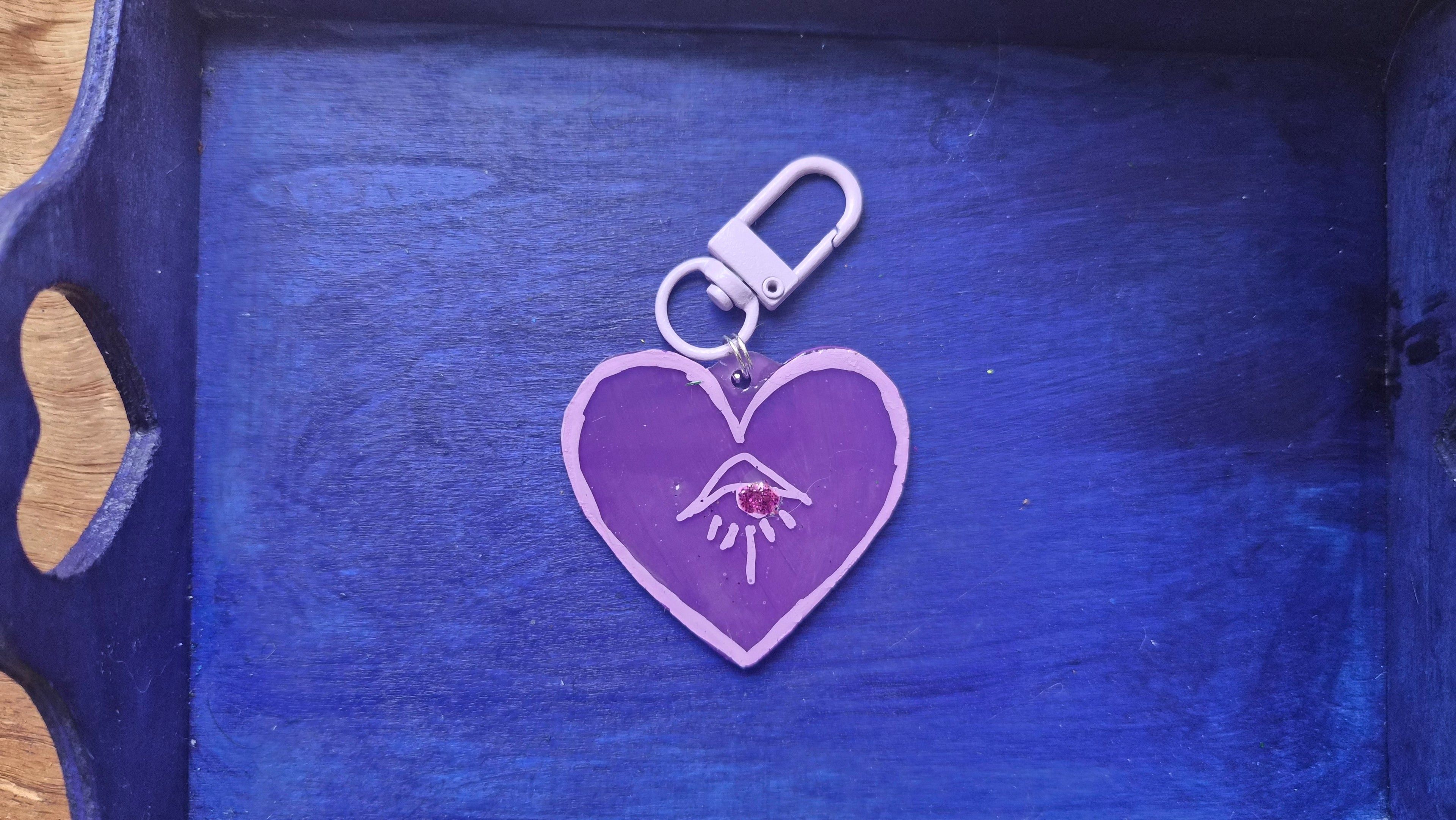 Good Love Charm