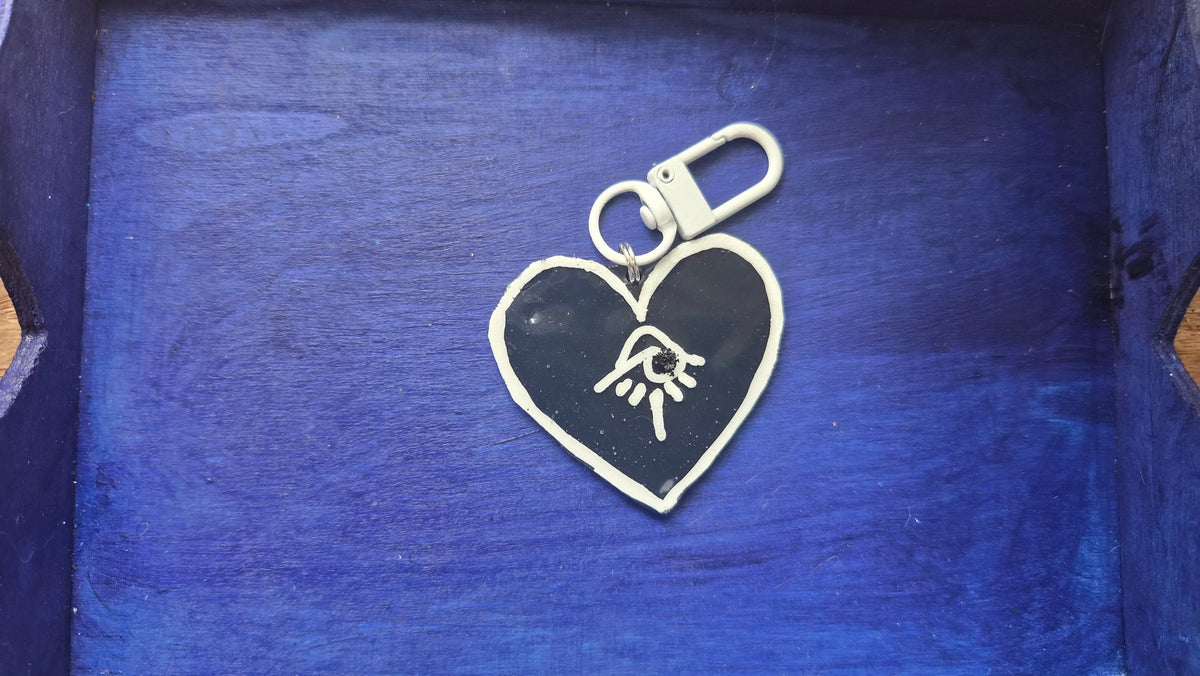 Good Love Charm