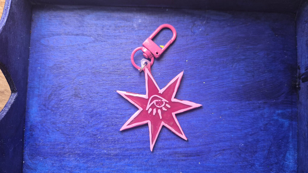 Good Luck Charms