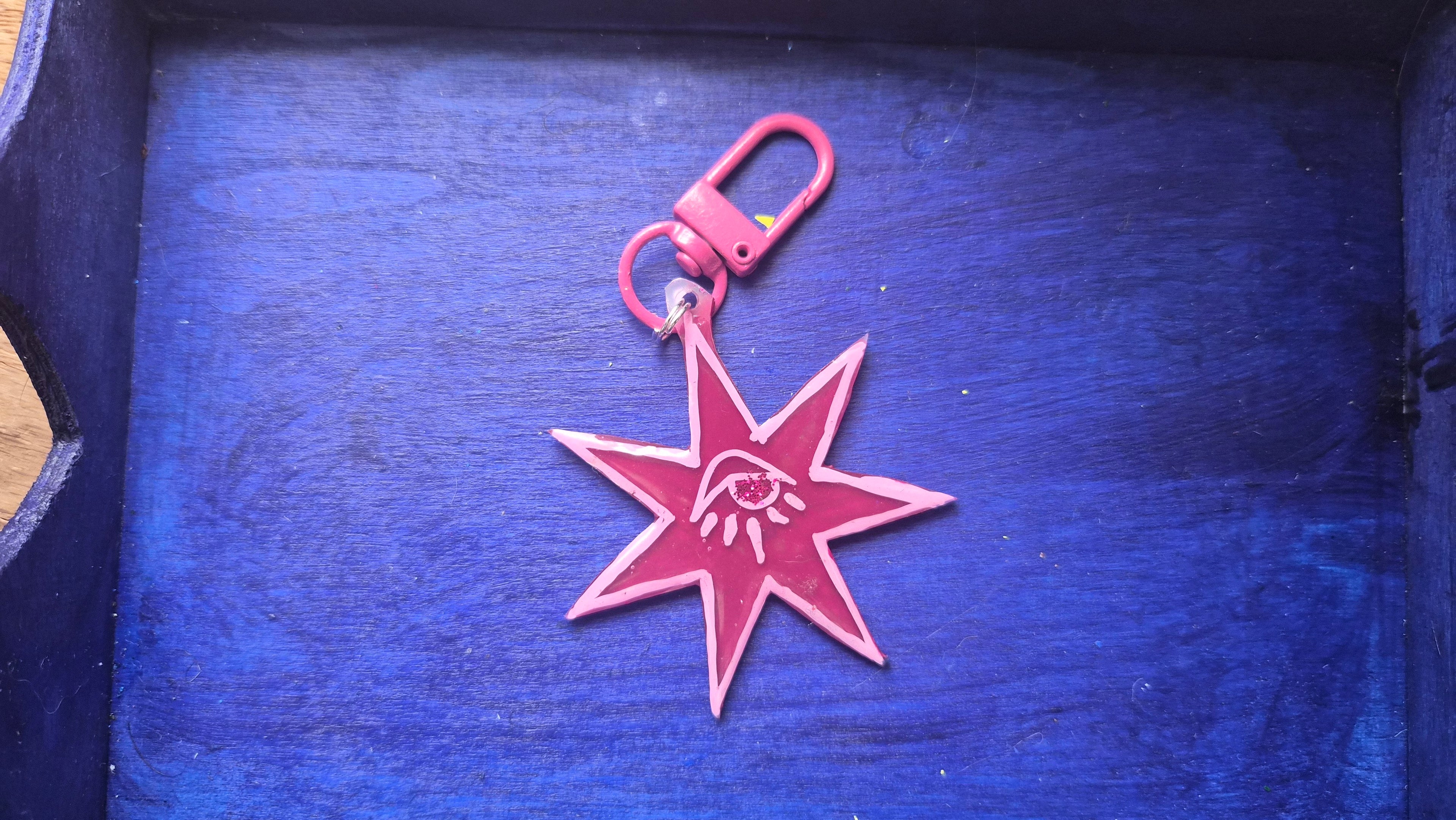 Good Luck Charms