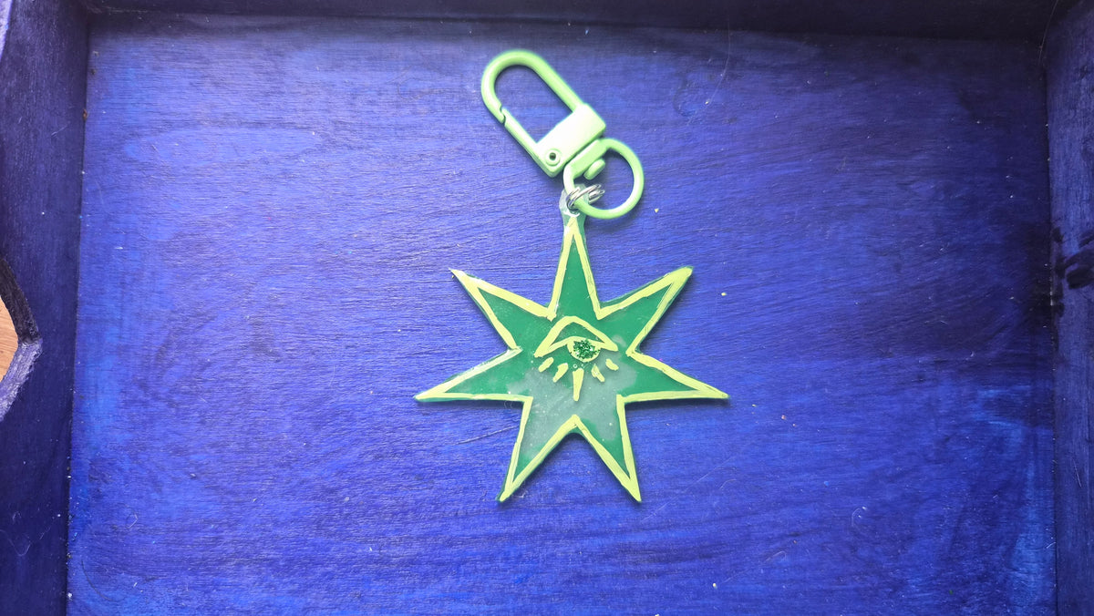 Good Luck Charms