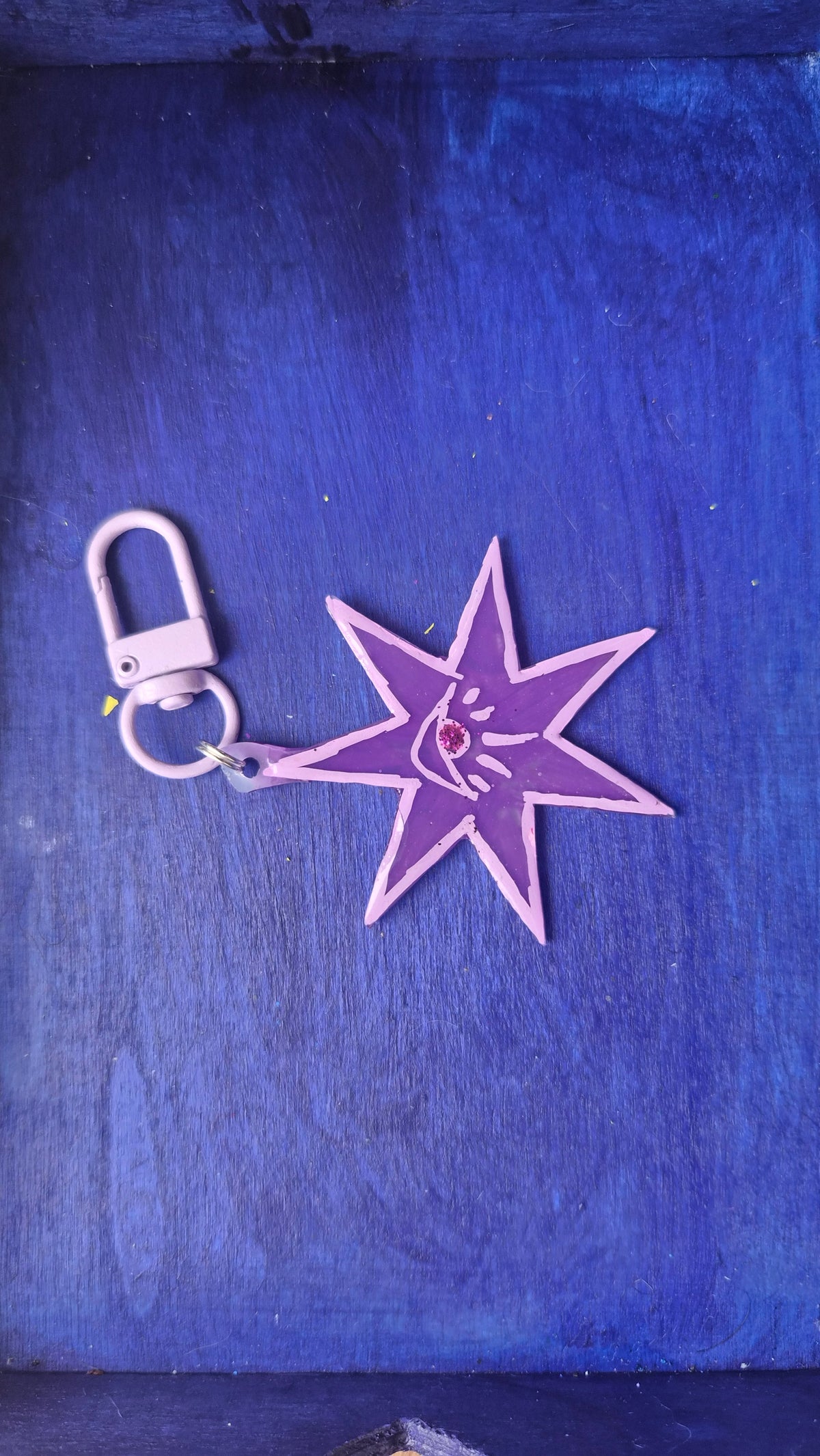 Good Luck Charms