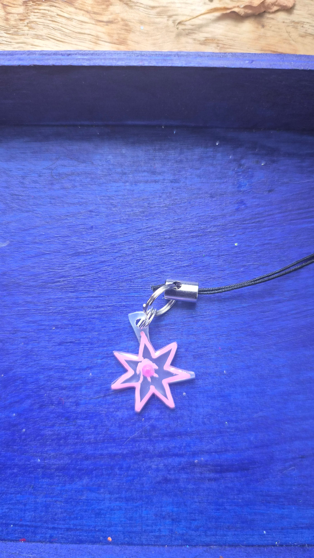 Good Luck Phone Charms