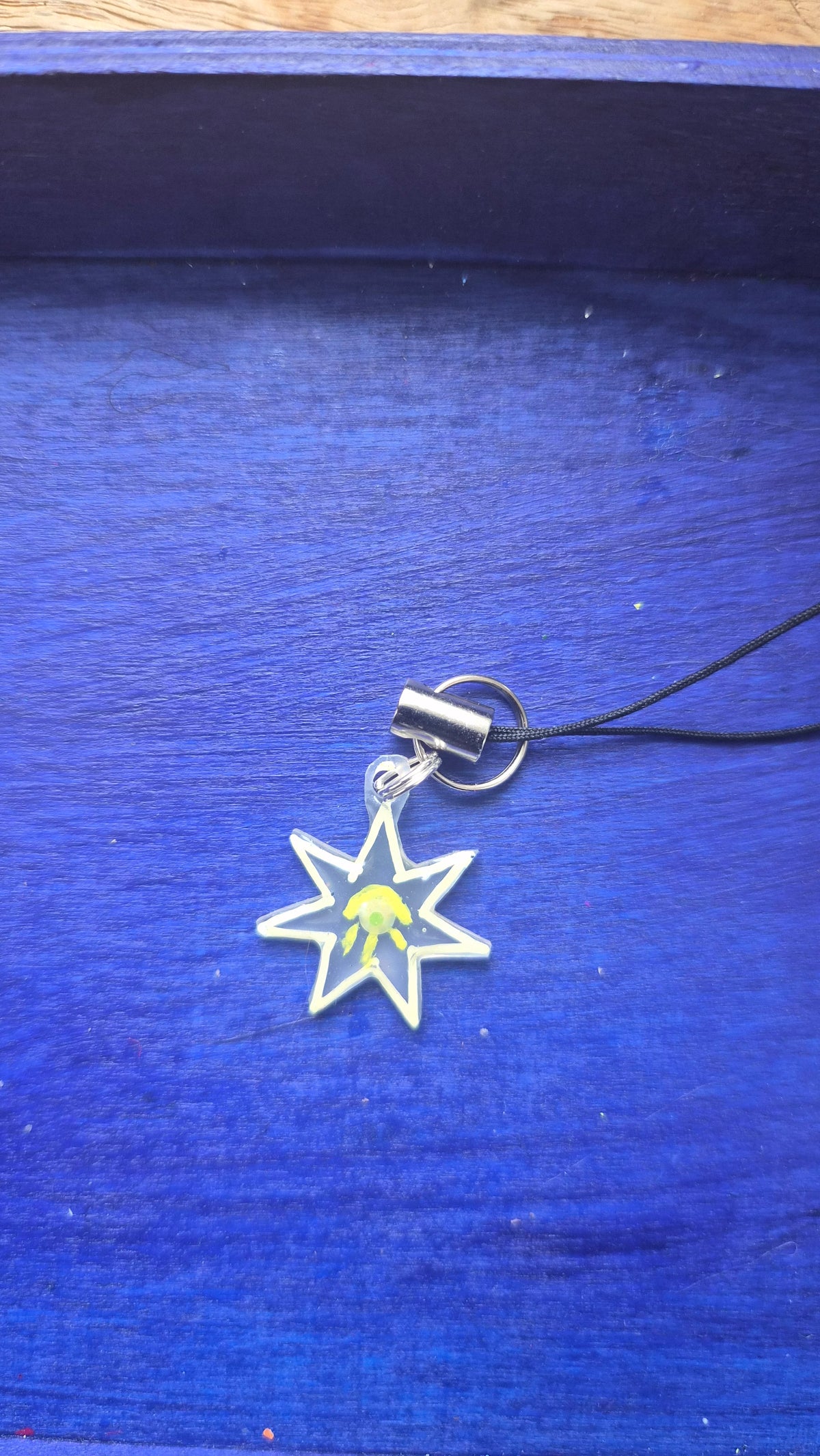Good Luck Phone Charms
