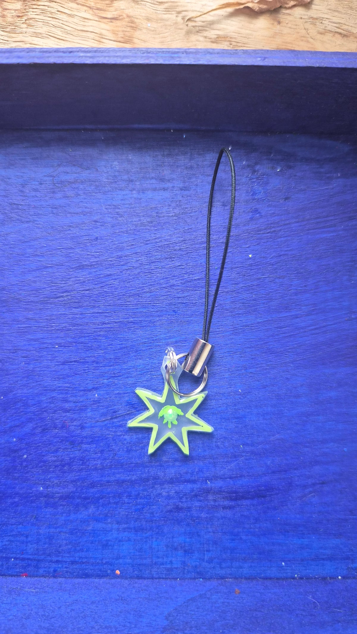 Good Luck Phone Charms