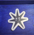 Star Sticker