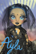 Ayla