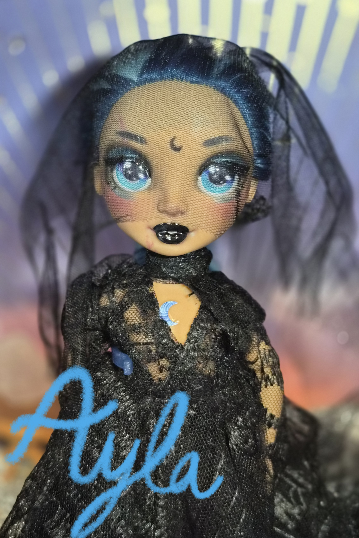 Ayla