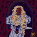 Crimson Peak