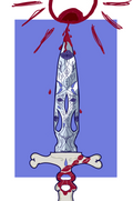 Dagger of da Eye