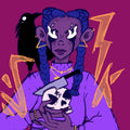 Fire Tears