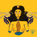Queen Bee