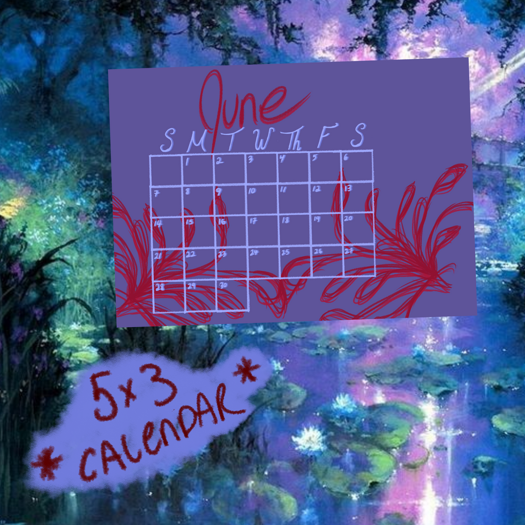 Cha Cha Club: June Edition (one time purchase)