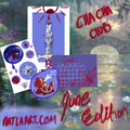 Cha Cha Club: June Edition (one time purchase)