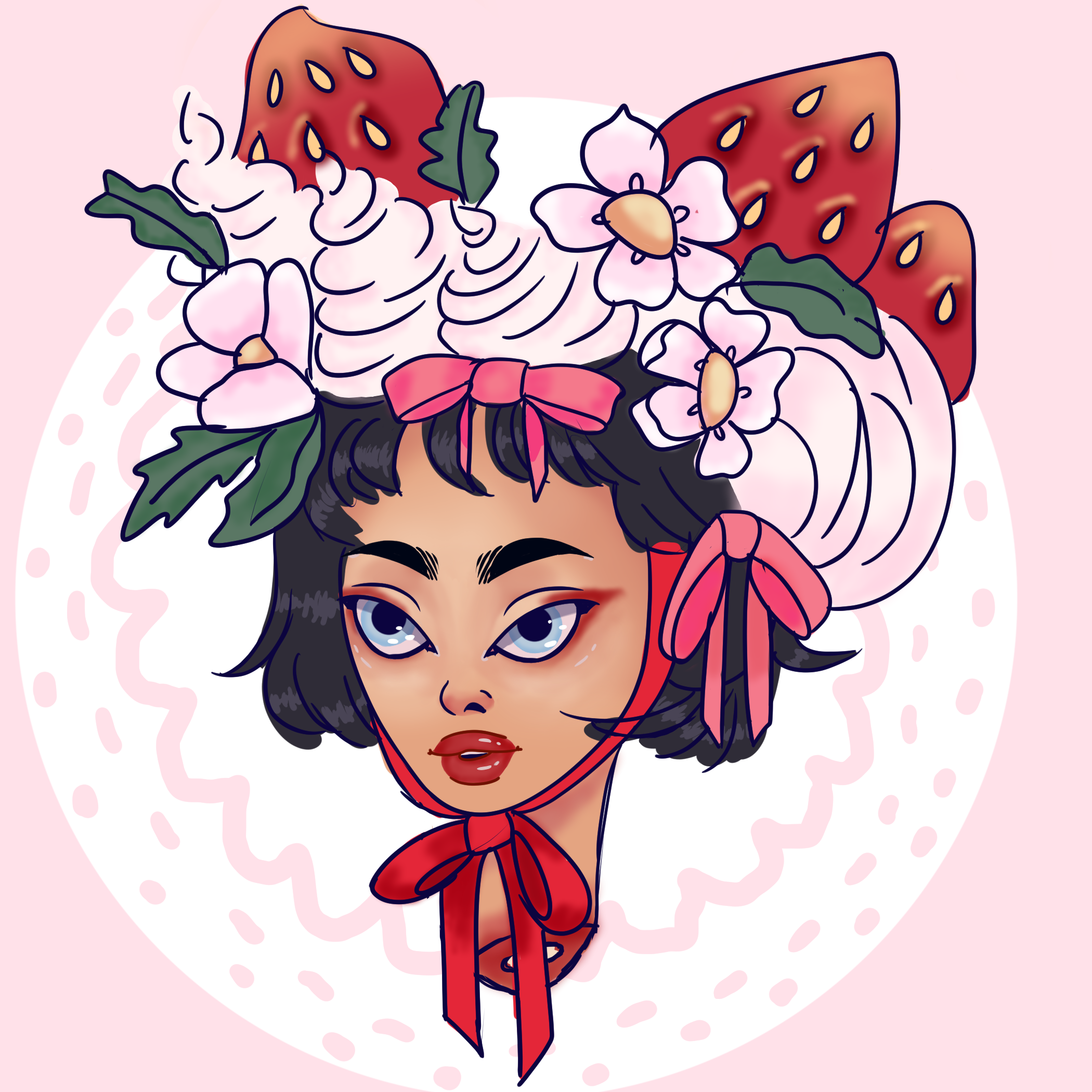 Meringue Head